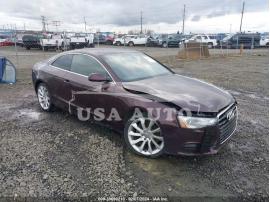 AUDI A5 2.0T PREMIUM 2014