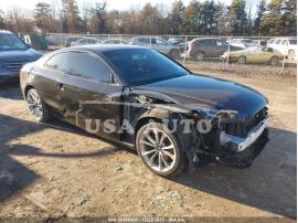 AUDI A5 2.0T PREMIUM 2014