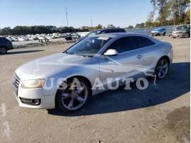 AUDI A5 PREMIUM 2012