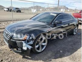 AUDI A5 PREMIUM 2012