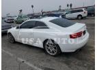 AUDI A5 PREMIUM 2012