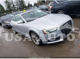 AUDI A5 2.0T PREMIUM 2014
