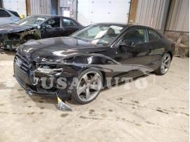 AUDI A5 PREMIUM 2014