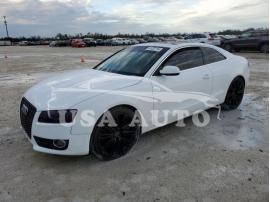 AUDI A5 PREMIUM 2012