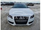 AUDI A5 PREMIUM 2012