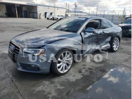 AUDI A5 PREMIUM 2013