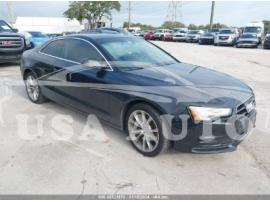AUDI A5 PREMIUM PLUS 2014