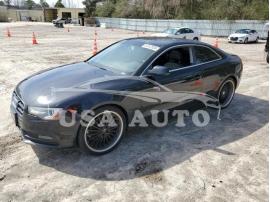 AUDI A5 PREMIUM 2014