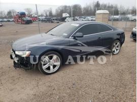 AUDI A5 PREMIUM 2014