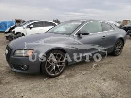 AUDI A5 PREMIUM 2012