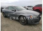 AUDI A5 PREMIUM 2012