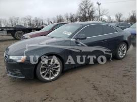 AUDI A5 PREMIUM 2013