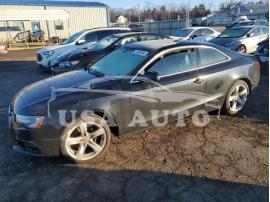 AUDI A5 PREMIUM 2013