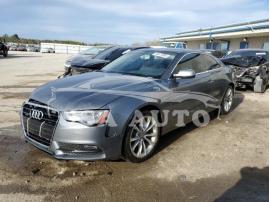 AUDI A5 PREMIUM 2014