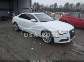AUDI A5 2.0T PREMIUM 2014