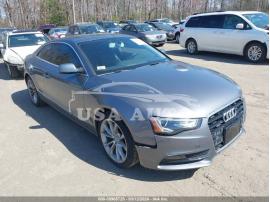 AUDI A5 2.0T PREMIUM 2014