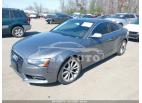 AUDI A5 2.0T PREMIUM 2014