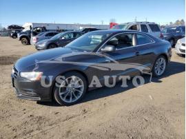 AUDI A5 PREMIUM 2013