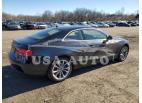 AUDI A5 PREMIUM 2013