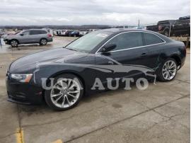 AUDI A5 PREMIUM 2013