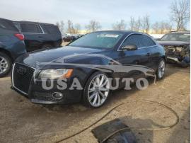 AUDI A5 PREMIUM 2012