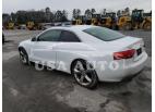 AUDI A5 PREMIUM 2012