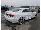 AUDI A5 PREMIUM 2012