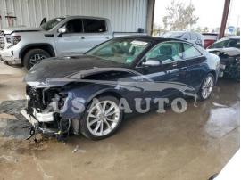 AUDI A5 PREMIUM 2013