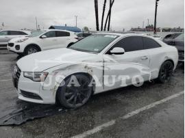 AUDI A5 PREMIUM 2014