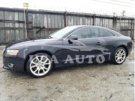 AUDI A5 PREMIUM 2012