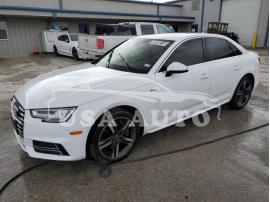 AUDI A4 PREMIUM 2017