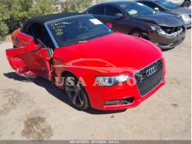 AUDI A5 2.0T PREMIUM 2016