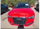 AUDI A5 2.0T PREMIUM 2016