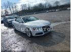 AUDI A5 2.0T PREMIUM 2016