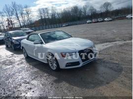 AUDI A5 2.0T PREMIUM 2016