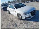 AUDI A5 2.0T PREMIUM 2016