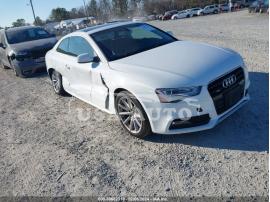 AUDI A5 2.0T PREMIUM 2016