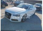 AUDI A5 2.0T PREMIUM 2016