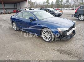 AUDI A5 2.0T PREMIUM 2016