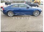 AUDI A5 2.0T PREMIUM 2016