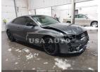 AUDI A5 2.0T PREMIUM 2016