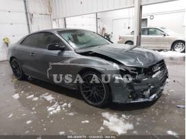 AUDI A5 2.0T PREMIUM 2016