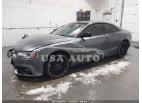 AUDI A5 2.0T PREMIUM 2016