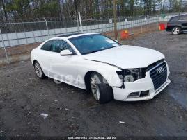 AUDI A5 2.0T PREMIUM 2016