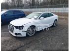 AUDI A5 2.0T PREMIUM 2016