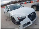 AUDI A5 2.0T PREMIUM 2016