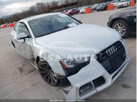 AUDI A5 2.0T PREMIUM 2016
