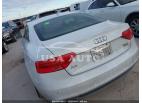 AUDI A5 2.0T PREMIUM 2016