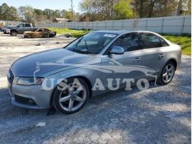 AUDI A4 PRESTIG 2009