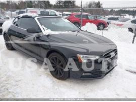 AUDI A5 PREMIUM PLUS 2015